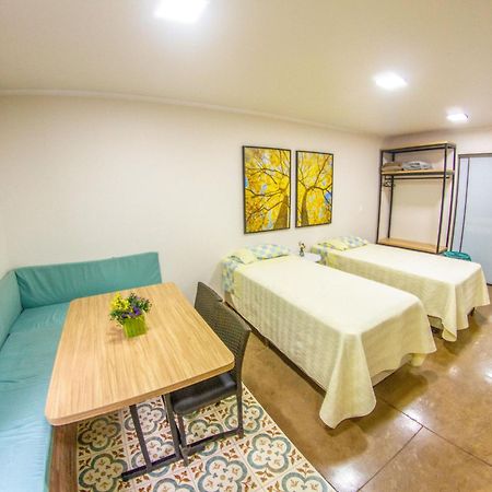 Hotel Fazenda Vale Alvorada กัสกาเวล ภายนอก รูปภาพ