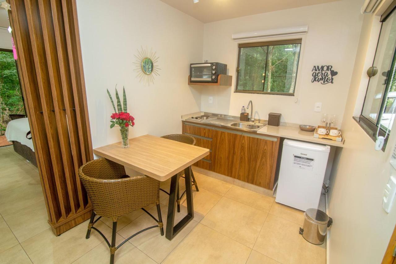 Hotel Fazenda Vale Alvorada กัสกาเวล ภายนอก รูปภาพ