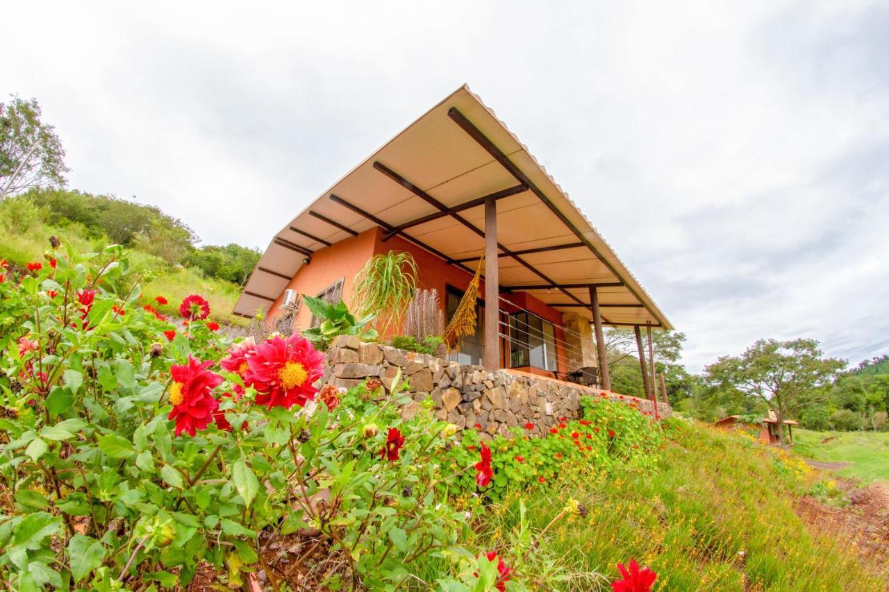 Hotel Fazenda Vale Alvorada กัสกาเวล ภายนอก รูปภาพ