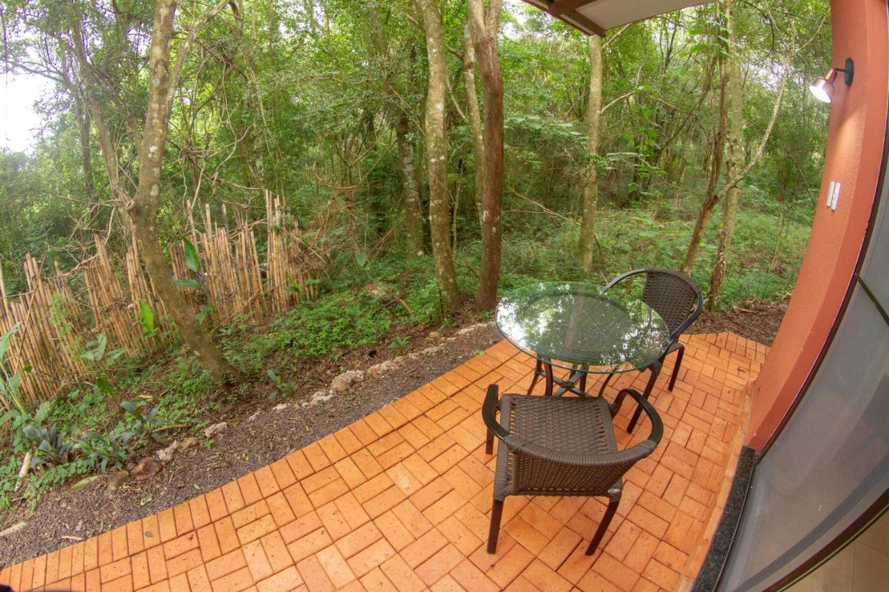 Hotel Fazenda Vale Alvorada กัสกาเวล ภายนอก รูปภาพ